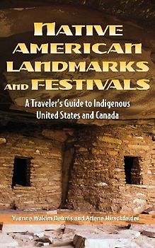 Native American Landmarks and Festivals