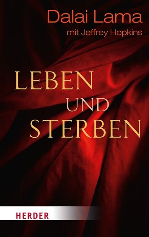 Leben und Sterben