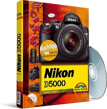 Nikon D5000