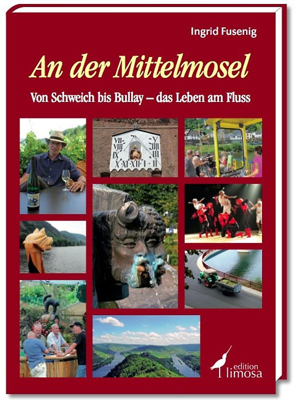 An der Mittelmosel