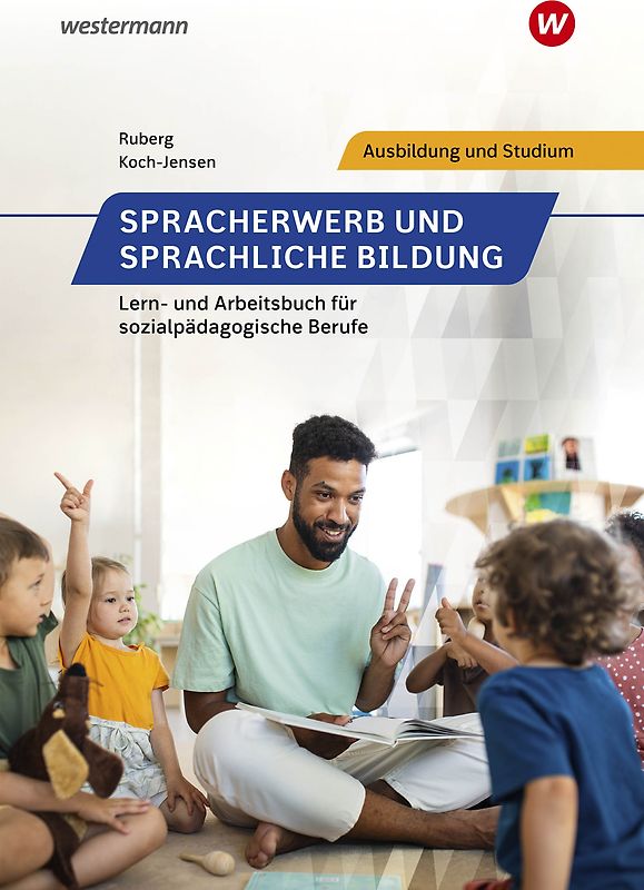 Spracherwerb und sprachliche Bildung