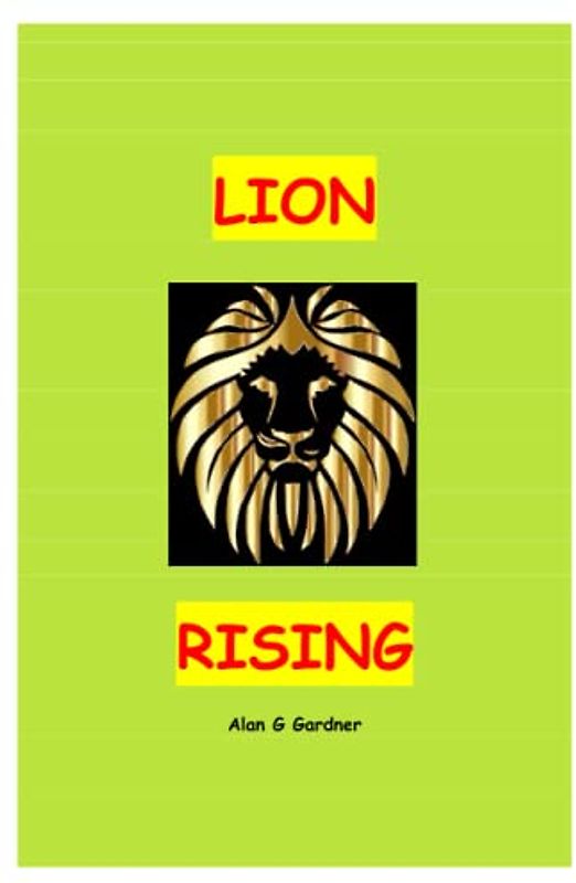 Lion Rising