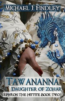 Tawananna Daughter of Zohar