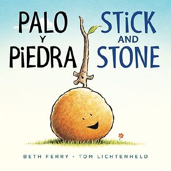 Palo Y Piedra/Stick and Stone