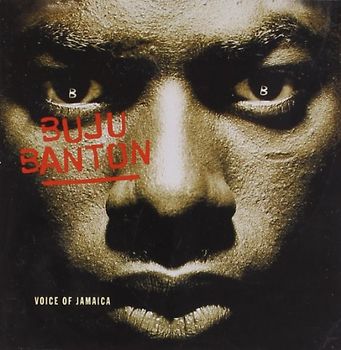 Buju Banton - Voice of Jamaica