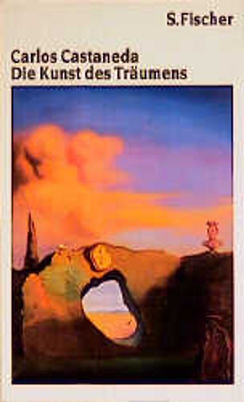 Die Kunst des Träumens