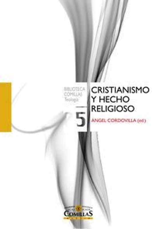 Cristianismo y hecho religioso