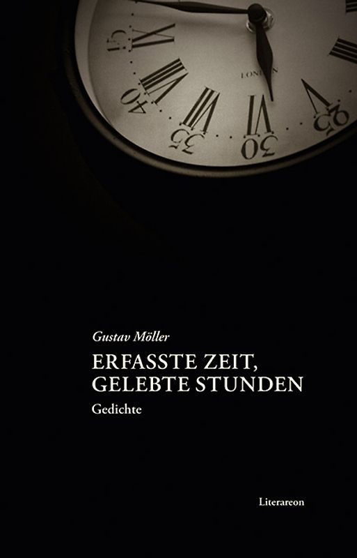 Erfaßte Zeit, gelebte Stunden