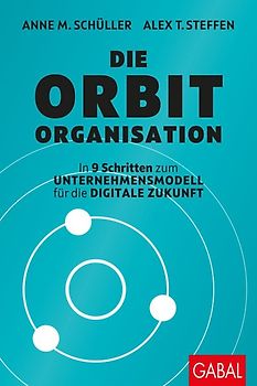 Die Orbit-Organisation
