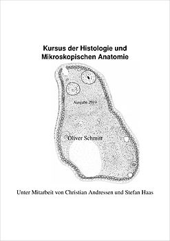 Kursus der Histologie und Mikroskopischen Anatomie