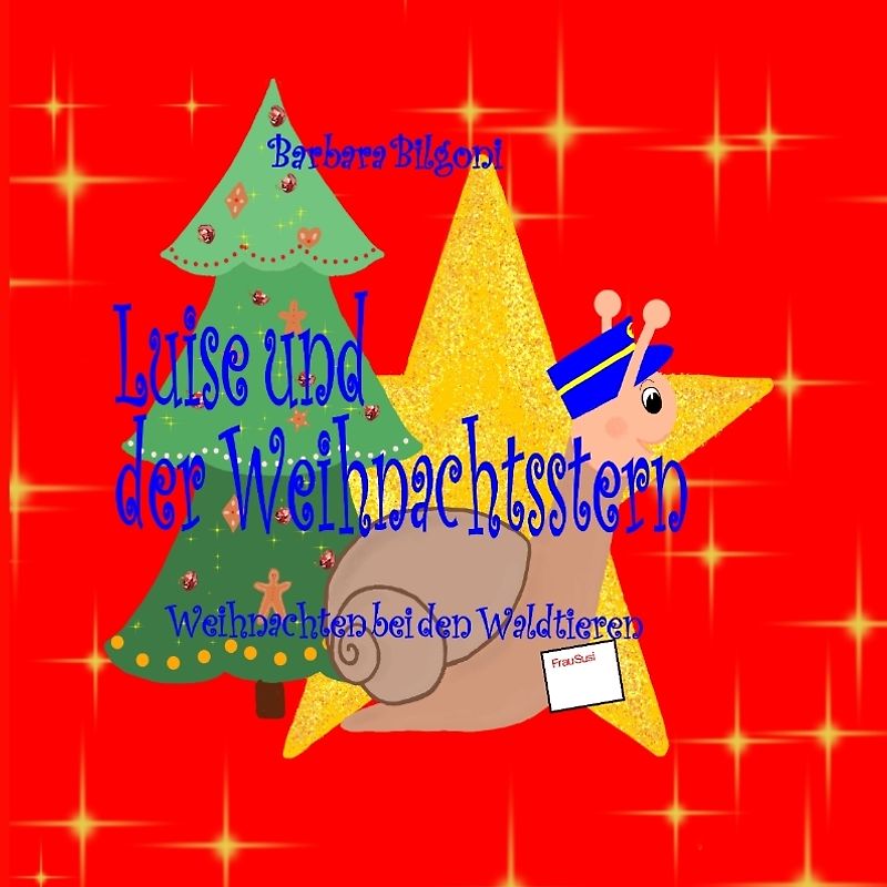 Luise und der Weihnachtsstern