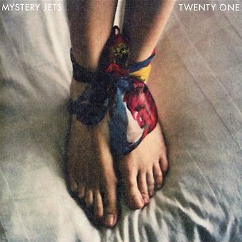 Mystery Jets - Twenty One