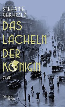 Das Lächeln der Königin