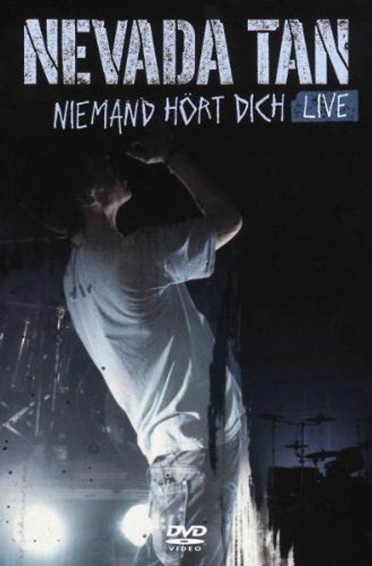 Nevada Tan - Niemand hört dich (Live)