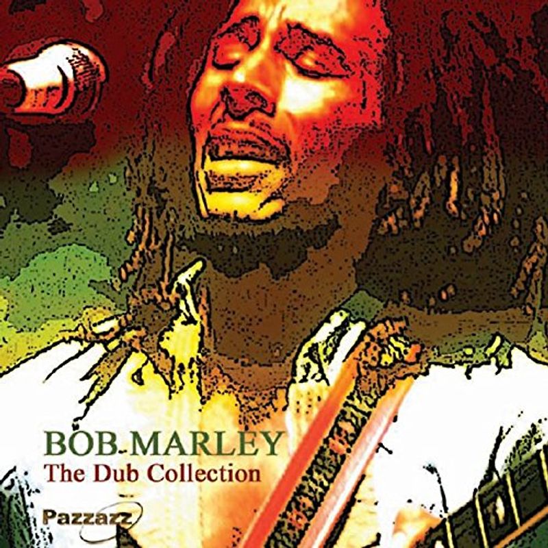 Bob Marley - The Dub Collection