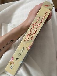 Kundenbild für Das Mädchen, das in den Wellen verschwand