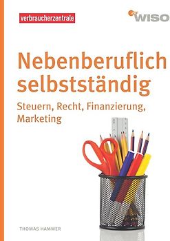 Nebenberuflich selbstständig