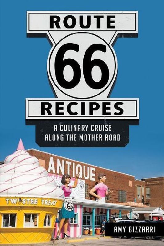 Route 66 Recipes