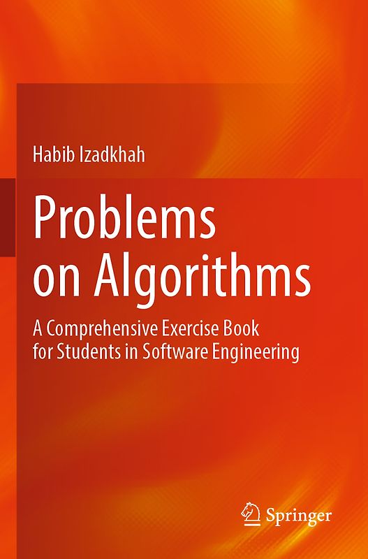 Problems on Algorithms