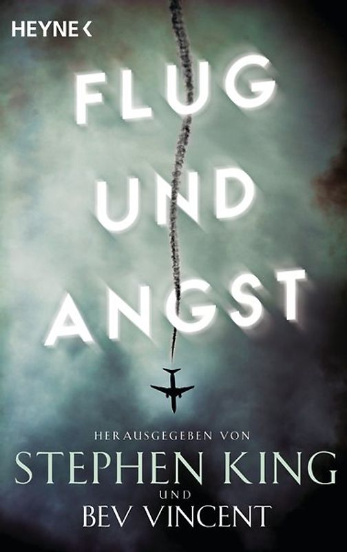 Flug und Angst