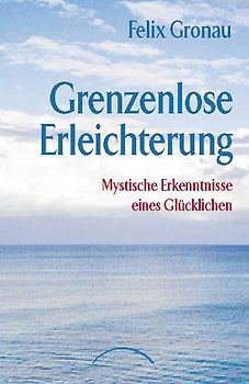 Grenzenlose Erleichterung
