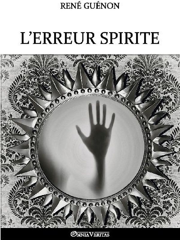 L'erreur spirite