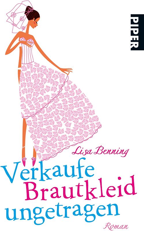 Verkaufe Brautkleid ungetragen