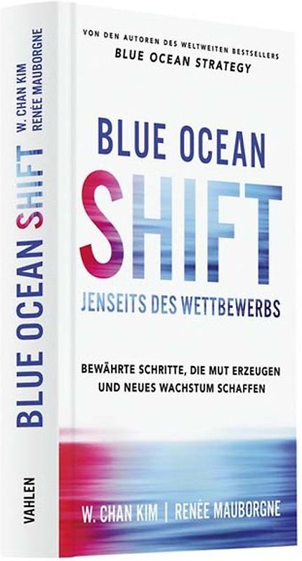 Blue Ocean Shift