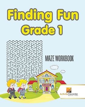 Finding Fun Grade 1