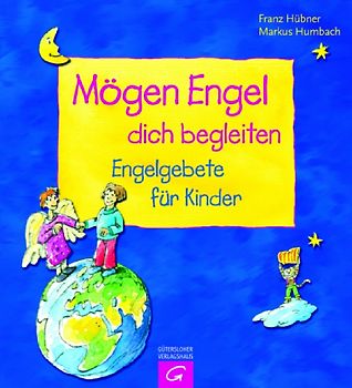 Mögen Engel dich begleiten
