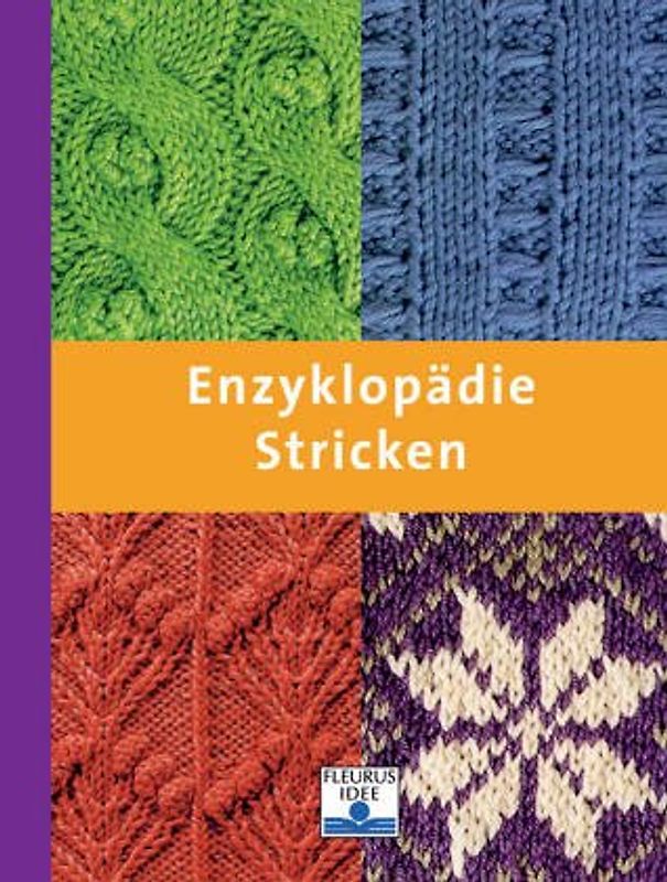 Enzyklopädie Stricken
