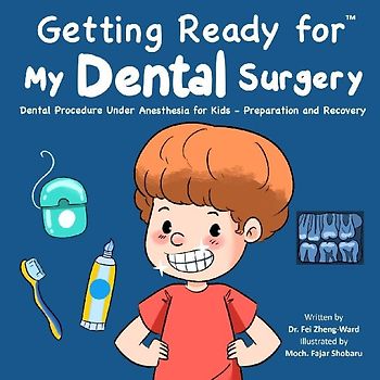 Getting Ready for My Dental Surgery