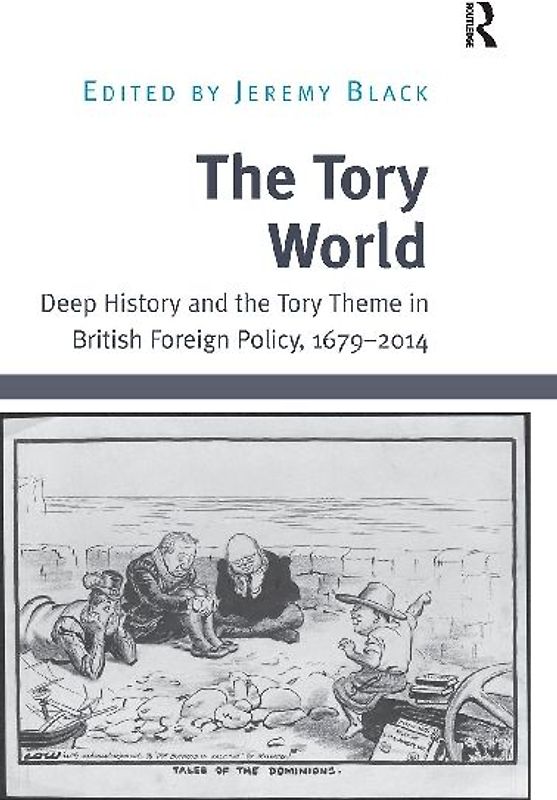 The Tory World