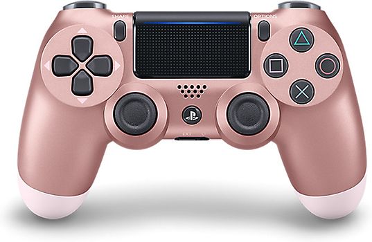 Sony PS4 DualShock 4 Wireless Controller or rose [Version 2]