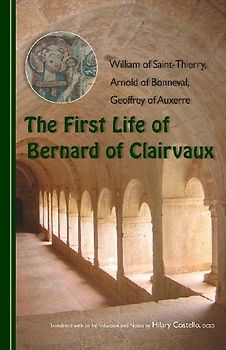 First Life of Bernard of Clairvaux