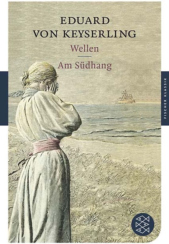 Wellen / Am Südhang