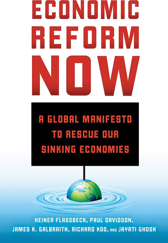 Economic Reform Now