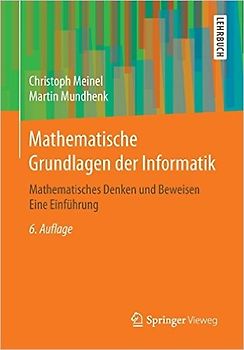 Mathematische Grundlagen der Informatik