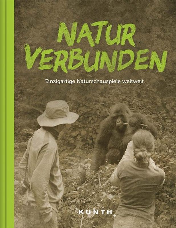 Natur verbunden
