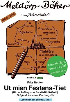 Ut mien Festens-Tiet