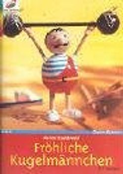 Fröhliche Kugelmännchen