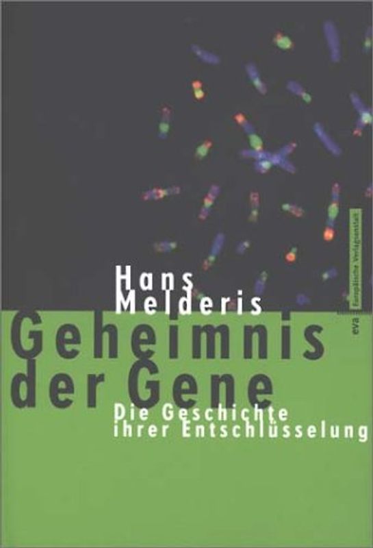 Geheimnis der Gene