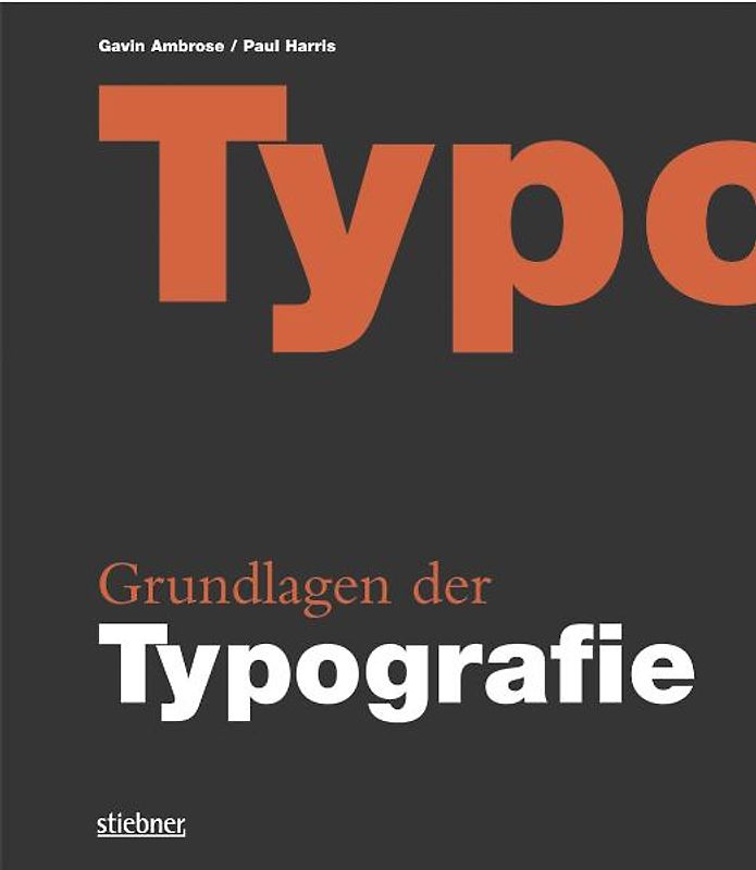 Grundlagen der Typografie