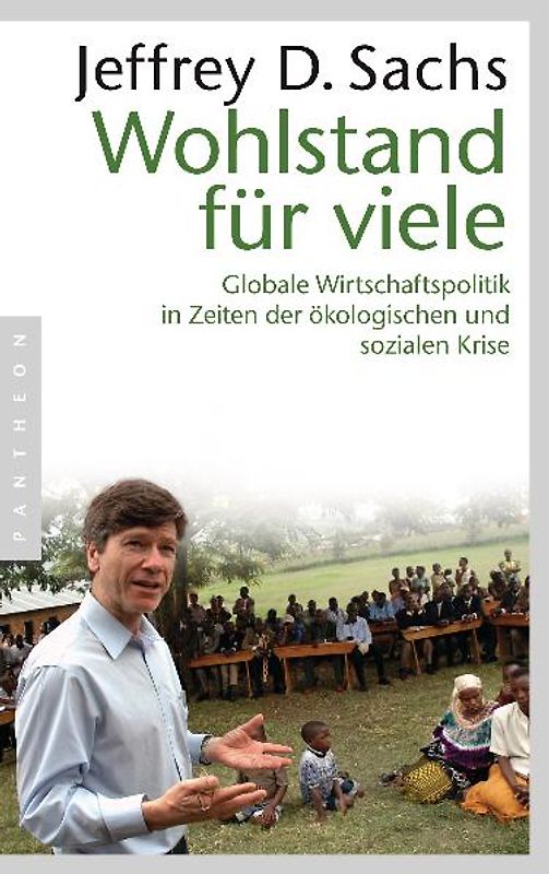 Wohlstand für viele