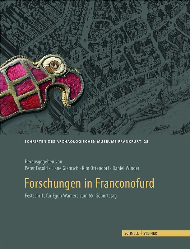 Forschungen in Franconofurd
