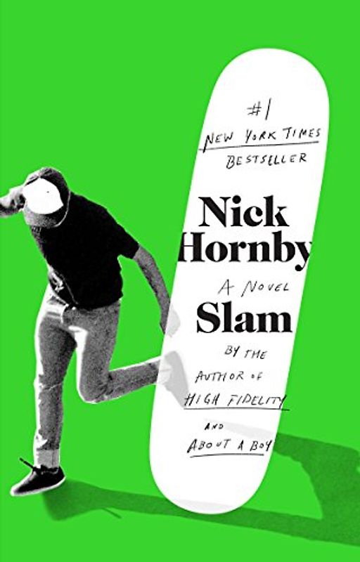Slam - Hornby, Nick