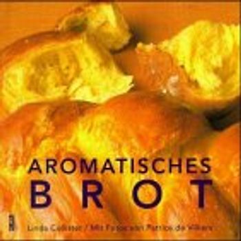Aromatisches Brot