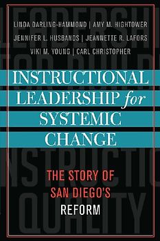 Instructional Leadership for Systemic Change