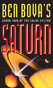 Saturn, Engl. ed. (Grand tour)