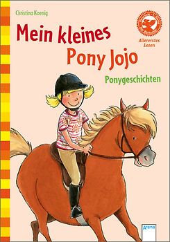 Mein kleines Pony Jojo. Ponygeschichten